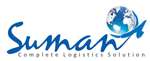New suman Air Logo